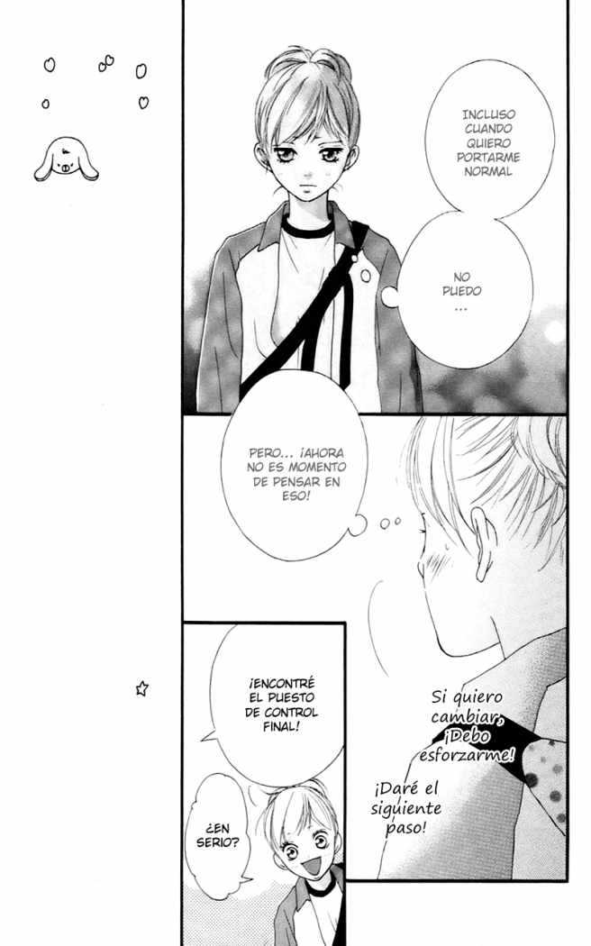 Read Ao Haru Ride (ES) Manga Online