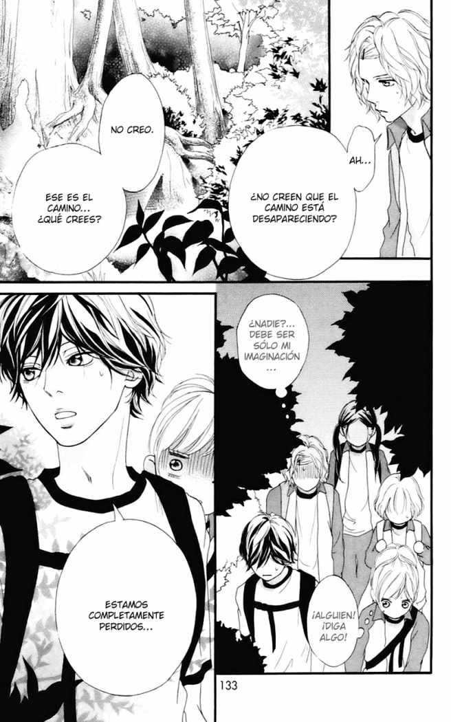Read Ao Haru Ride (ES) Manga Online