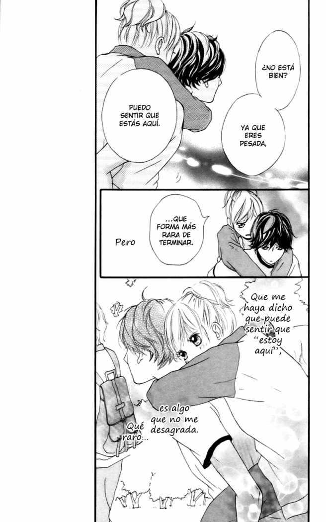 Read Ao Haru Ride (ES) Manga Online