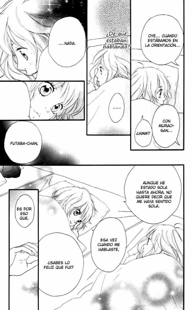 Read Ao Haru Ride (ES) Manga Online