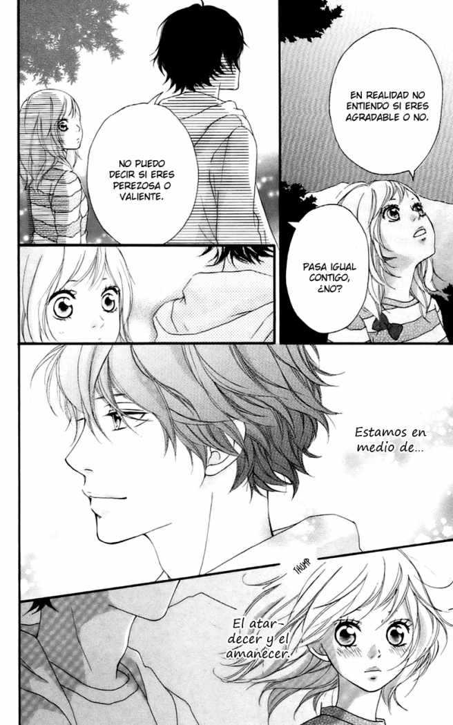 Read Ao Haru Ride (ES) Manga Online
