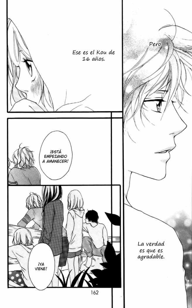 Read Ao Haru Ride (ES) Manga Online