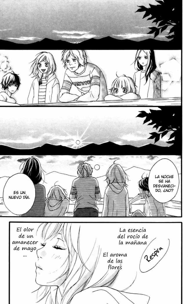 Read Ao Haru Ride (ES) Manga Online