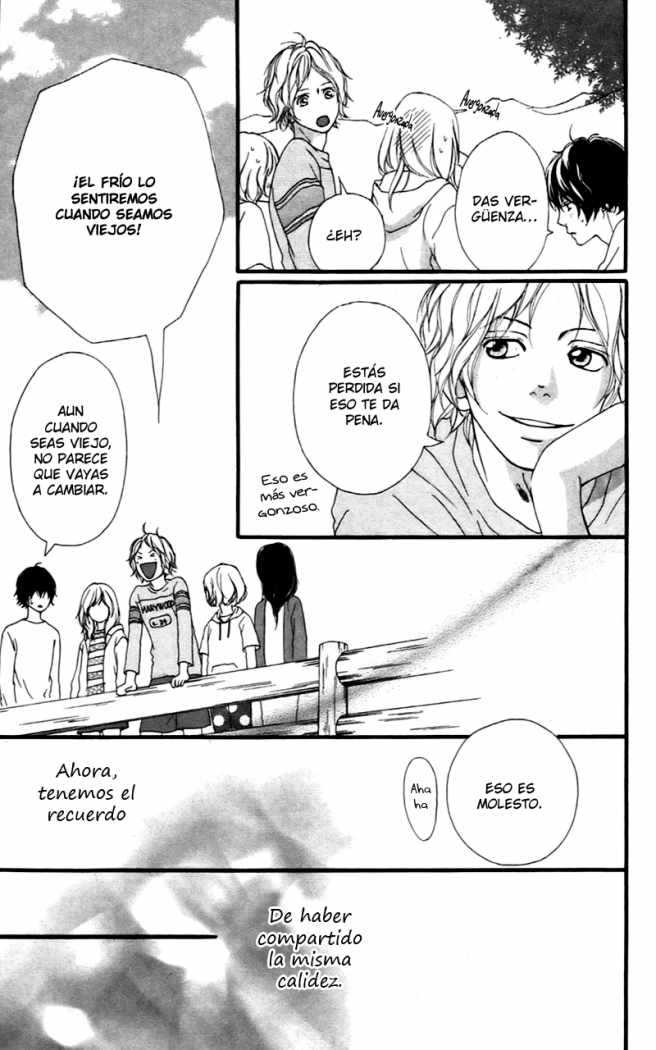 Read Ao Haru Ride (ES) Manga Online
