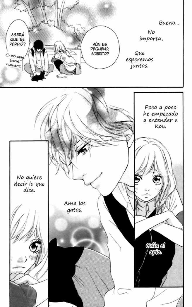 Read Ao Haru Ride (ES) Manga Online
