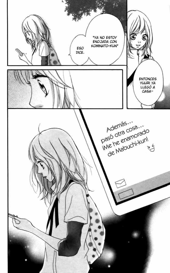 Read Ao Haru Ride (ES) Manga Online