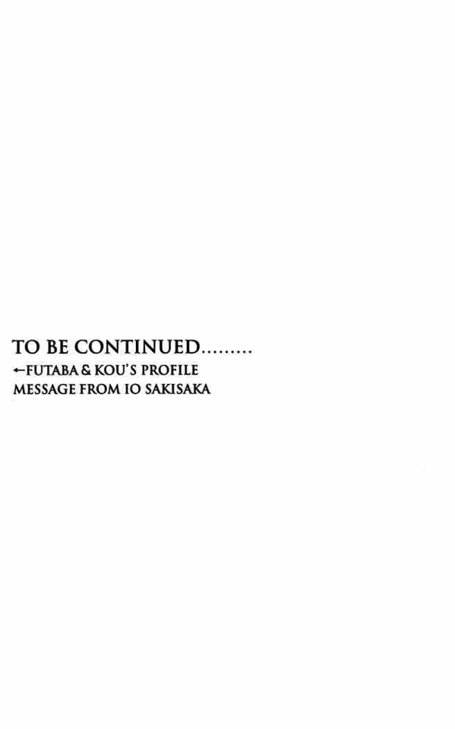 Read Ao Haru Ride (ES) Manga Online
