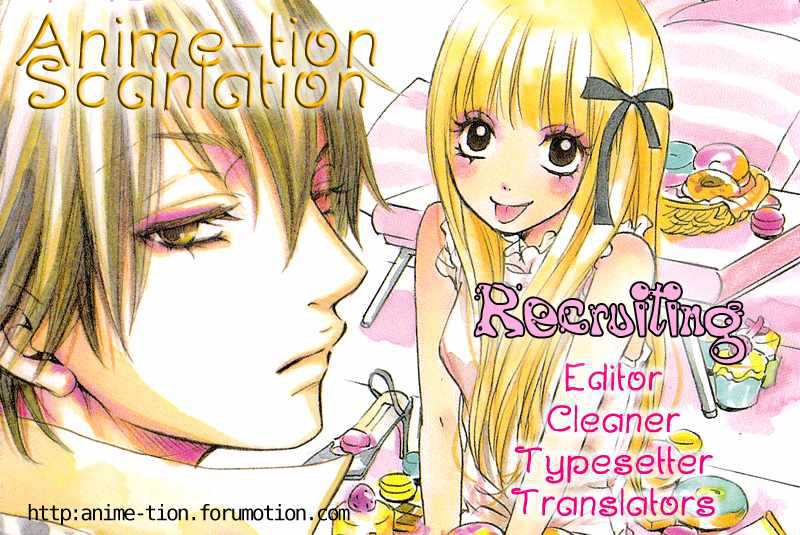Read Ao Haru Ride (ES) Manga Online