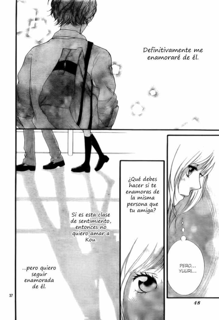 Read Ao Haru Ride (ES) Manga Online