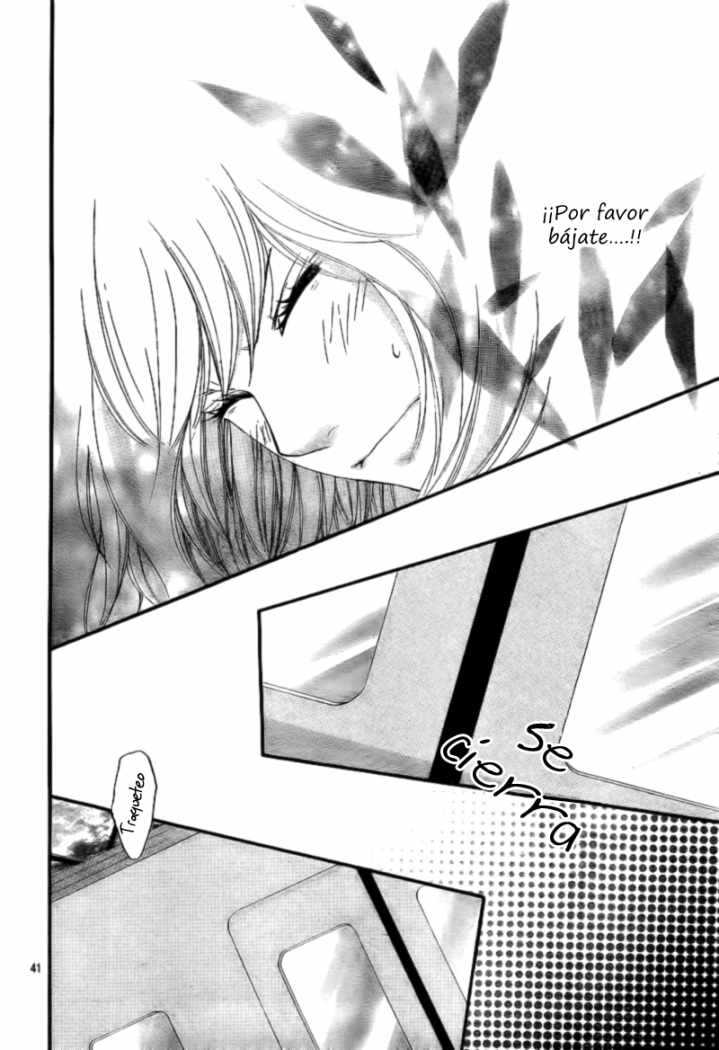 Read Ao Haru Ride (ES) Manga Online