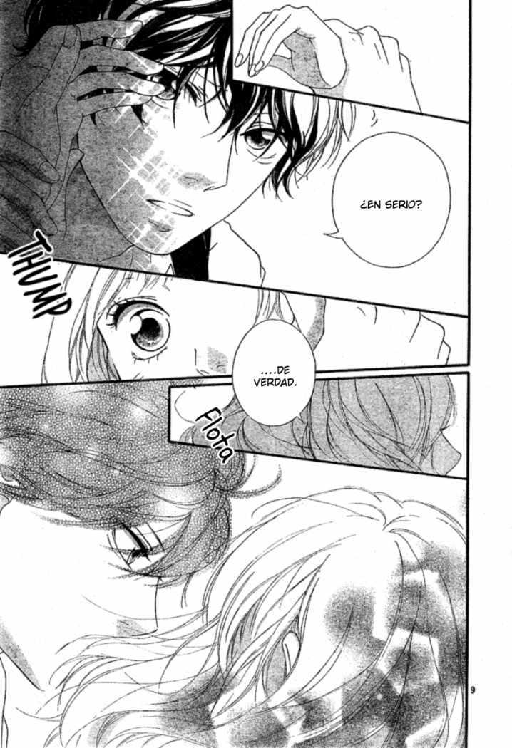 Read Ao Haru Ride (ES) Manga Online