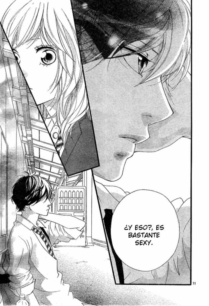 Read Ao Haru Ride (ES) Manga Online