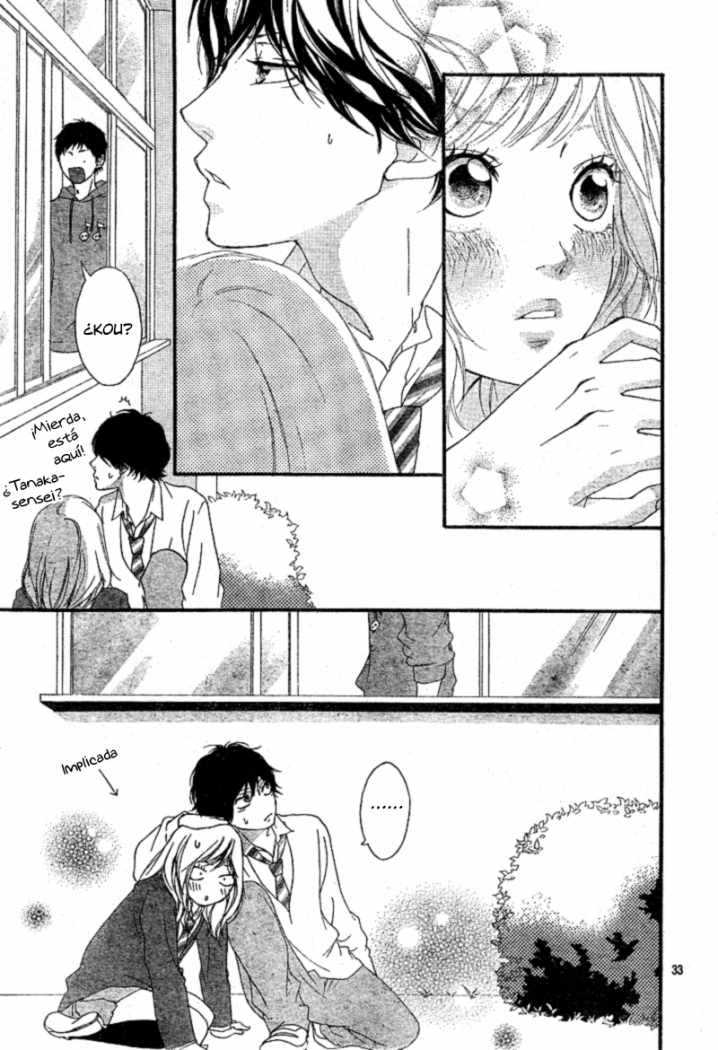 Read Ao Haru Ride (ES) Manga Online
