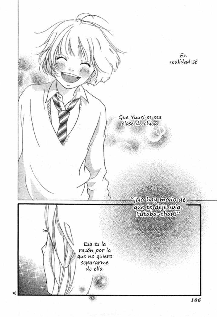 Read Ao Haru Ride (ES) Manga Online