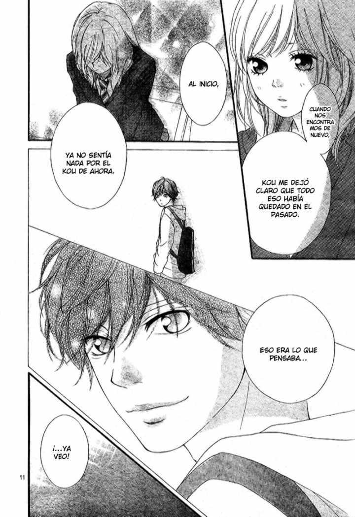Read Ao Haru Ride (ES) Manga Online