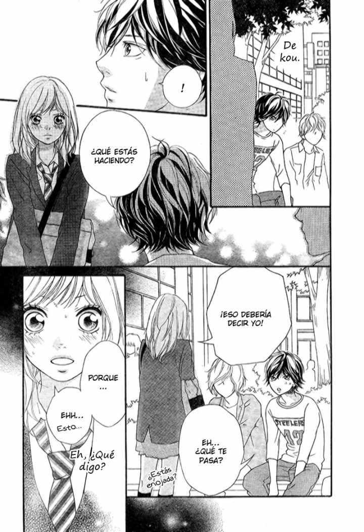 Read Ao Haru Ride (ES) Manga Online