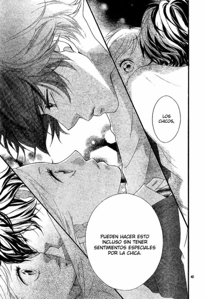 Read Ao Haru Ride (ES) Manga Online