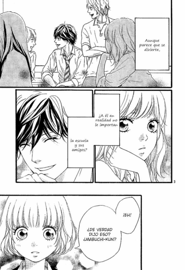 Read Ao Haru Ride (ES) Manga Online