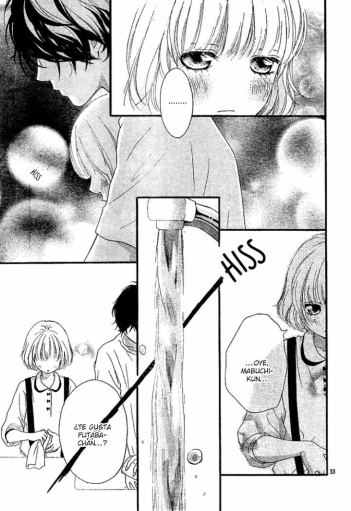 Read Ao Haru Ride (ES) Manga Online