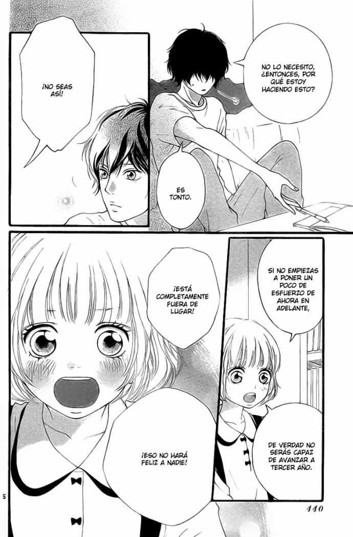 Read Ao Haru Ride (ES) Manga Online
