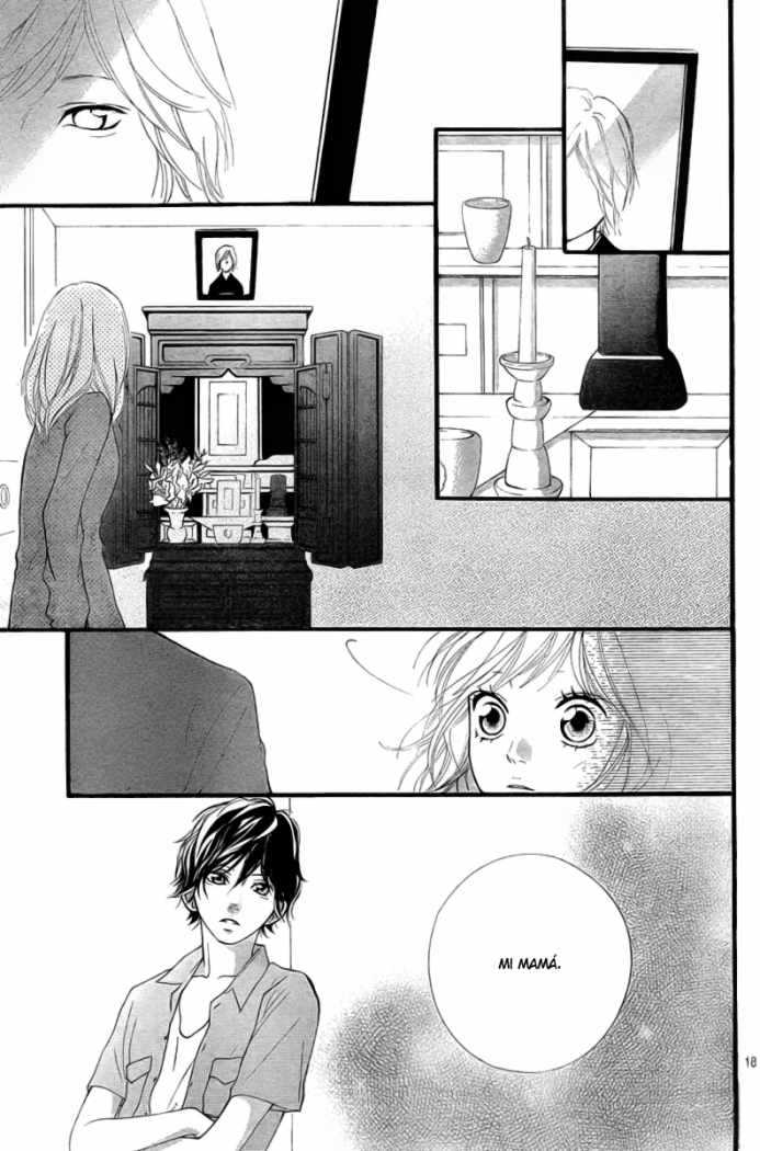 Read Ao Haru Ride (ES) Manga Online