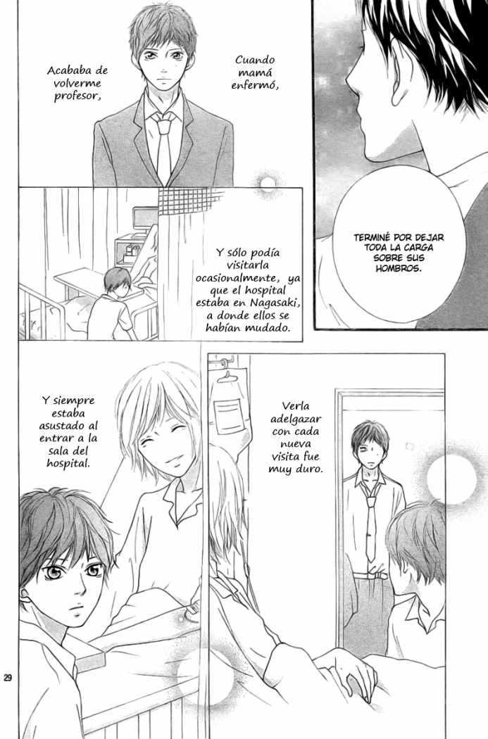 Read Ao Haru Ride (ES) Manga Online