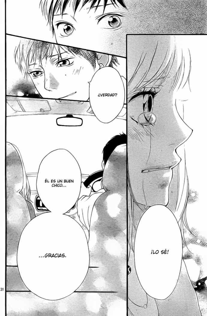 Read Ao Haru Ride (ES) Manga Online