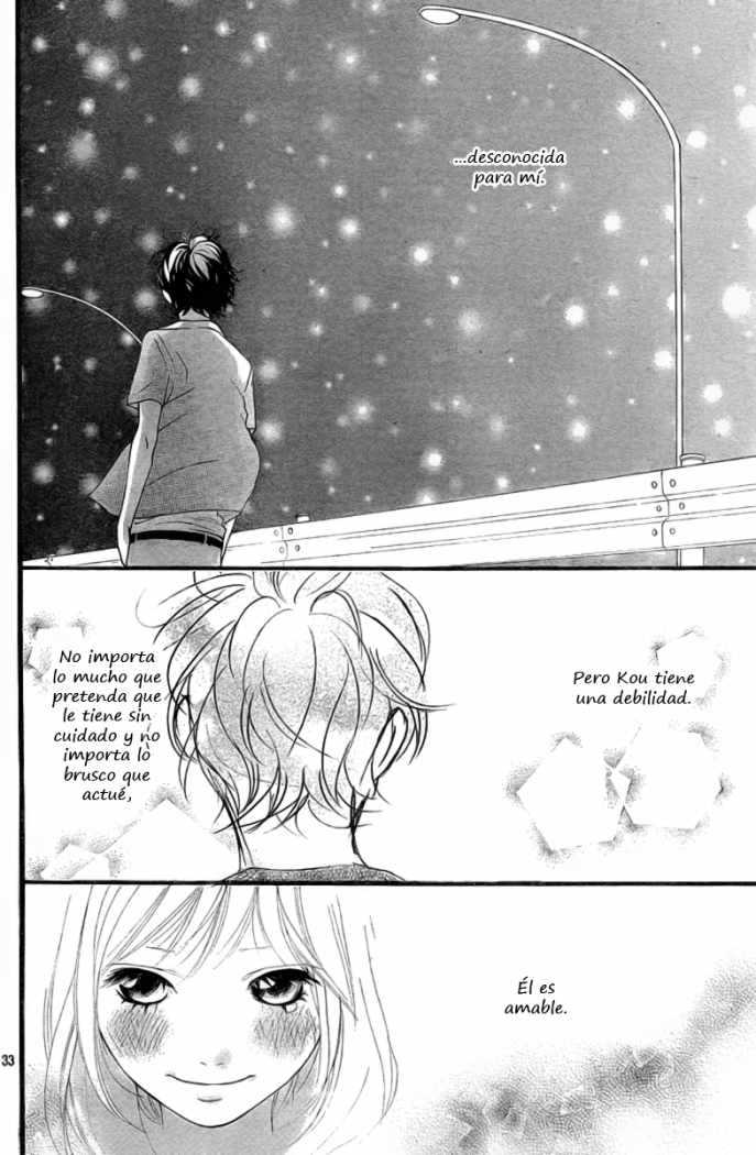 Read Ao Haru Ride (ES) Manga Online