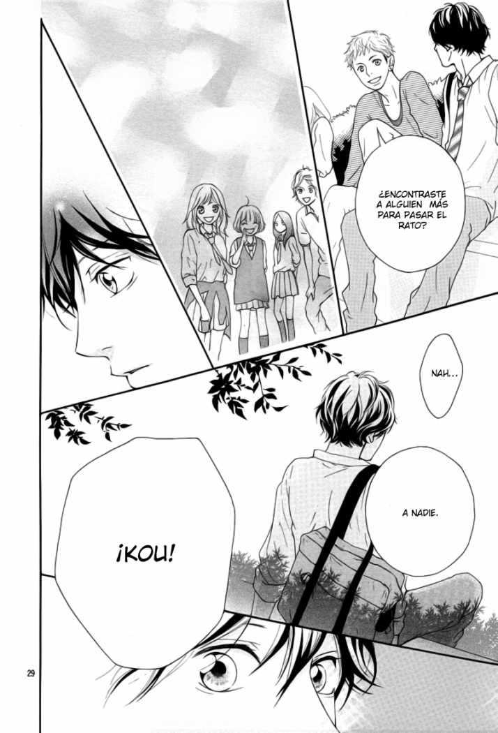 Read Ao Haru Ride (ES) Manga Online