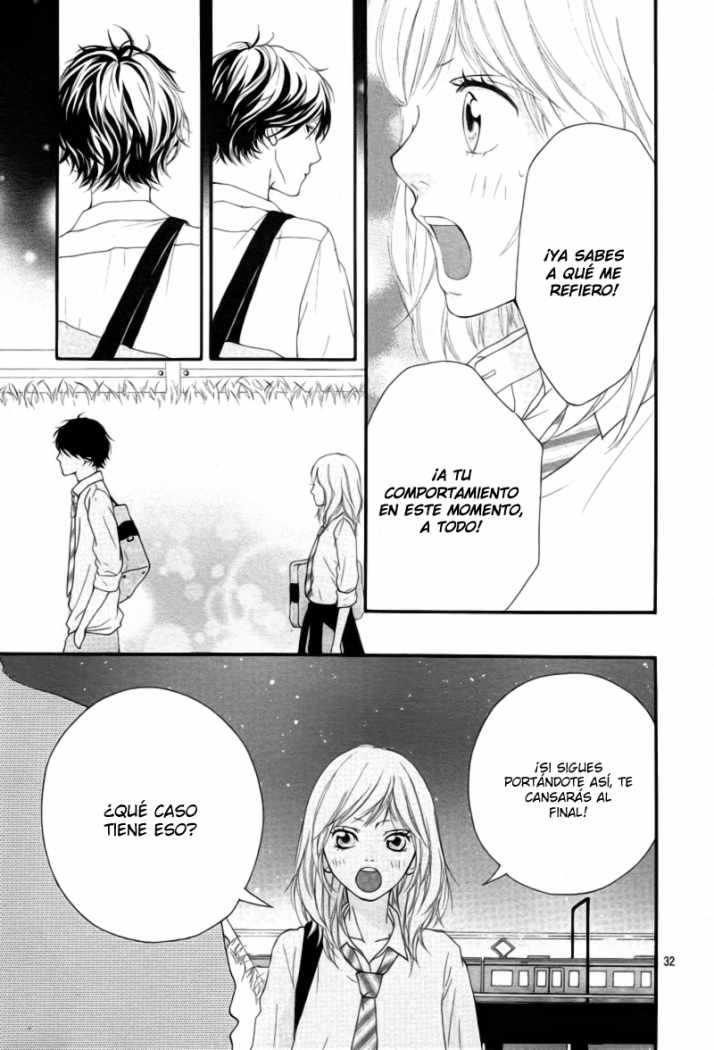 Read Ao Haru Ride (ES) Manga Online