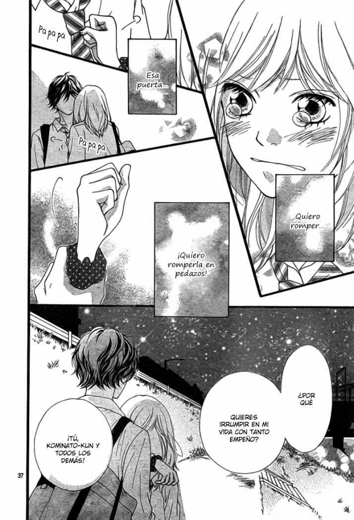 Read Ao Haru Ride (ES) Manga Online