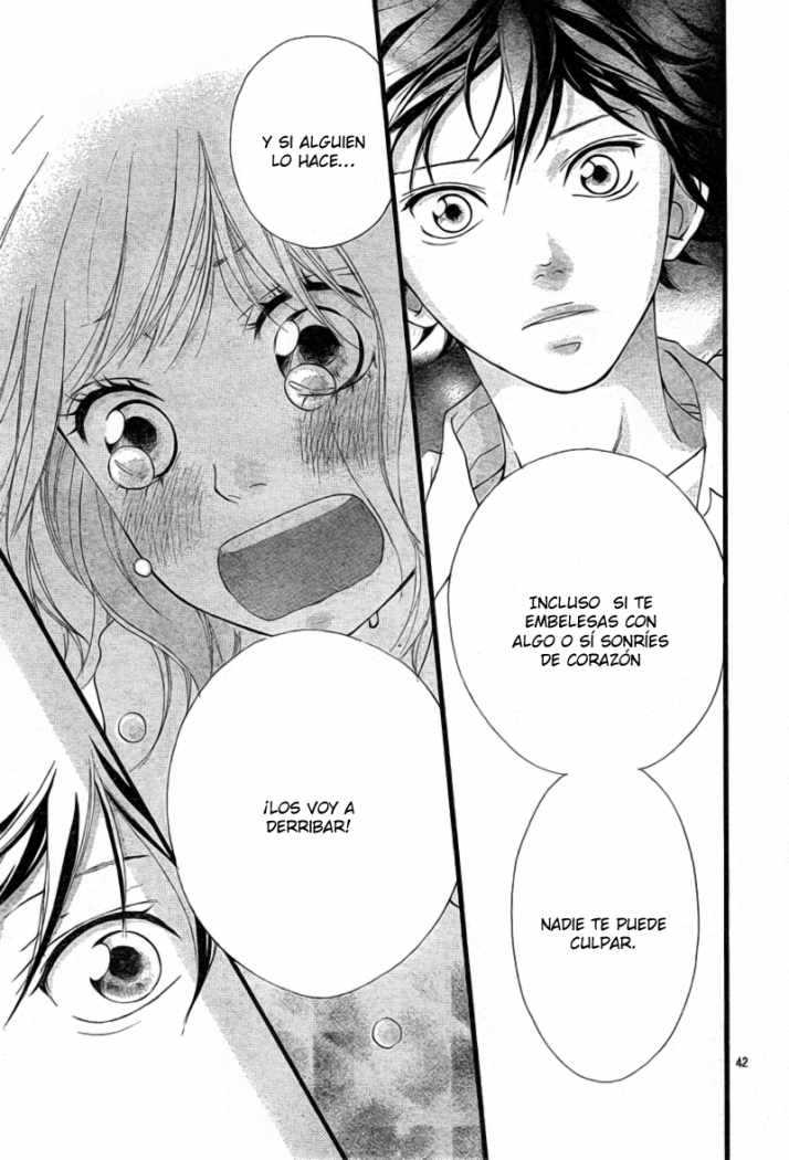 Read Ao Haru Ride (ES) Manga Online