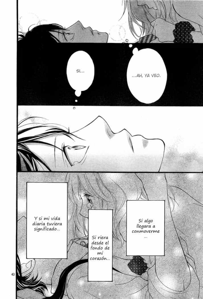 Read Ao Haru Ride (ES) Manga Online