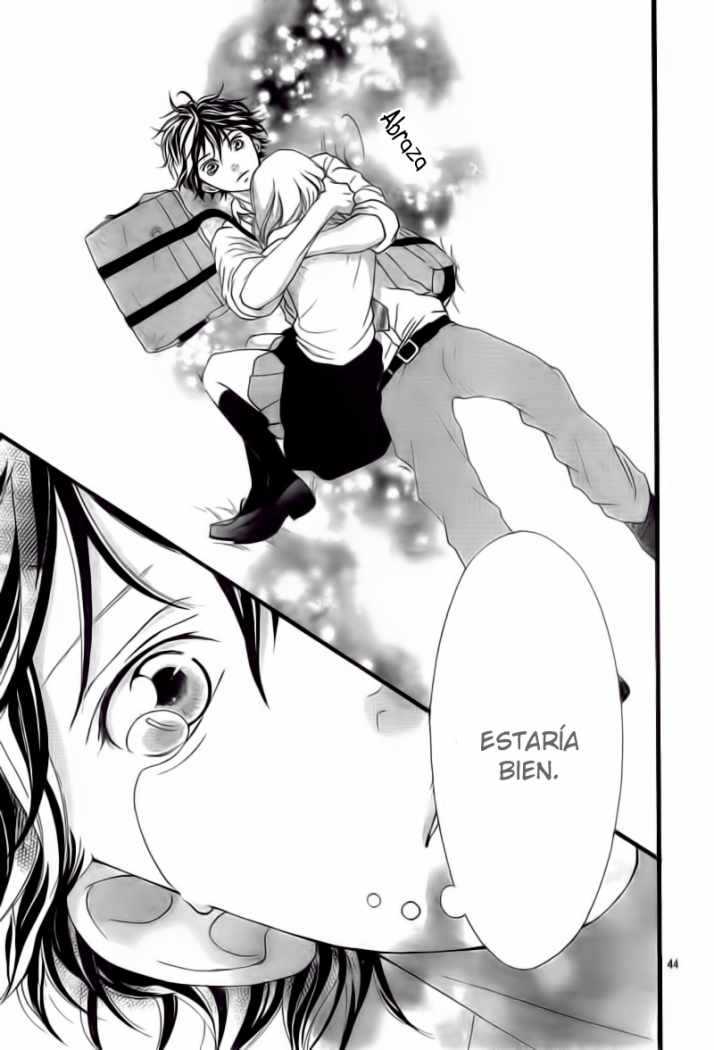 Read Ao Haru Ride (ES) Manga Online