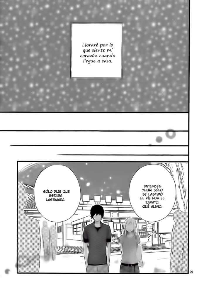 Read Ao Haru Ride (ES) Manga Online