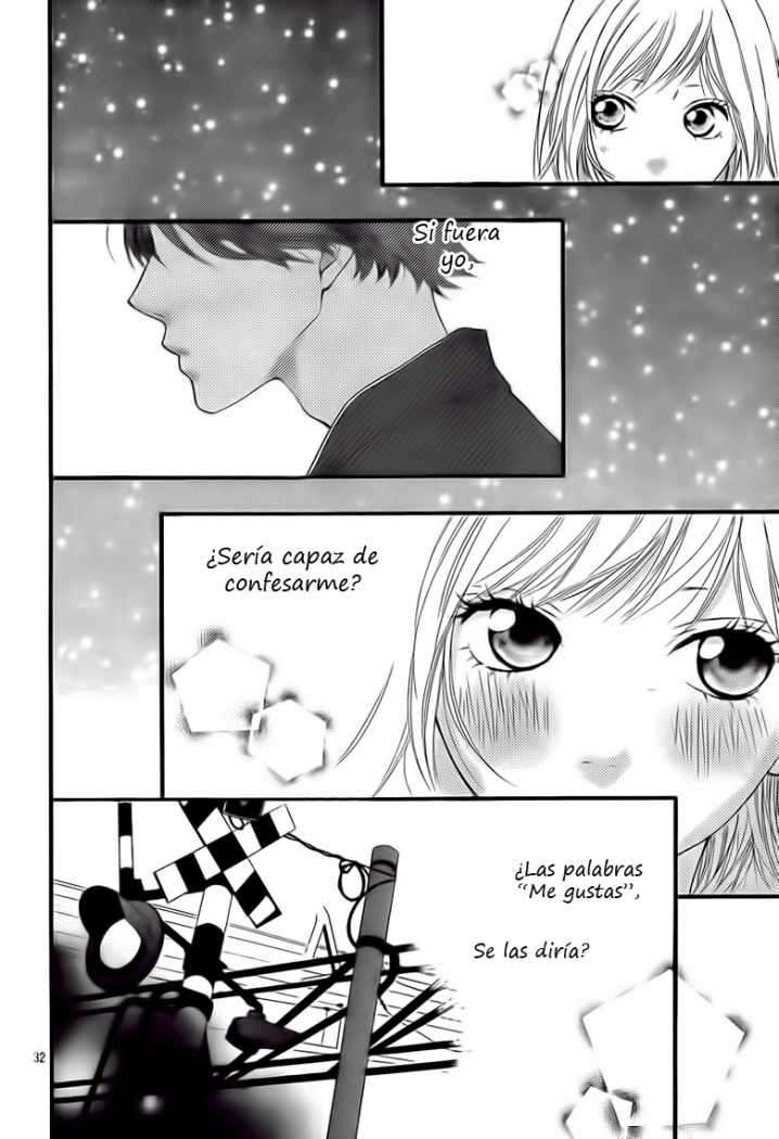 Read Ao Haru Ride (ES) Manga Online