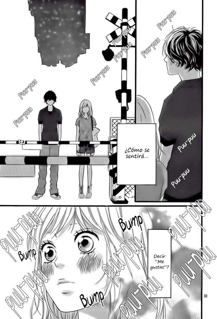 Read Ao Haru Ride (ES) Manga Online