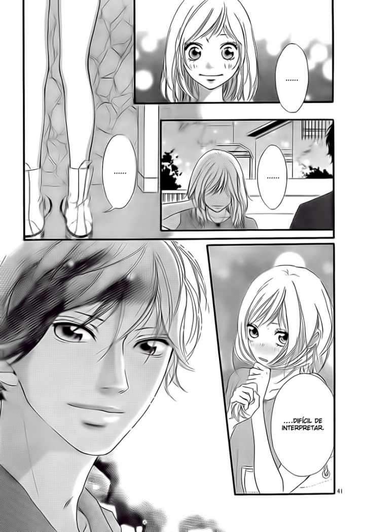 Read Ao Haru Ride (ES) Manga Online