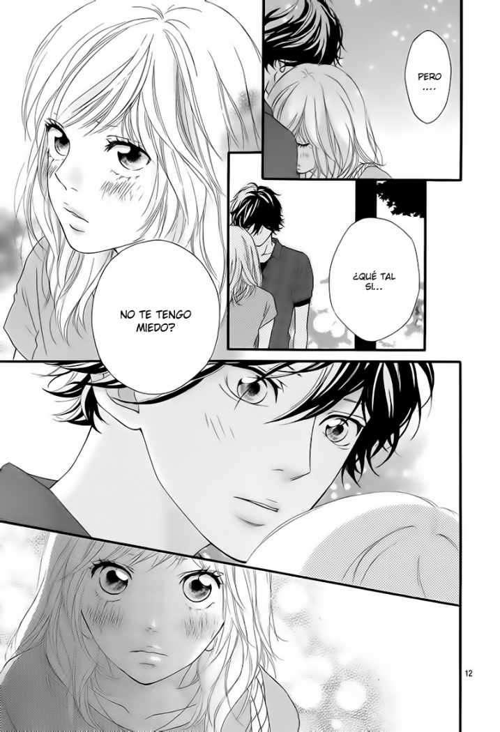 Read Ao Haru Ride (ES) Manga Online
