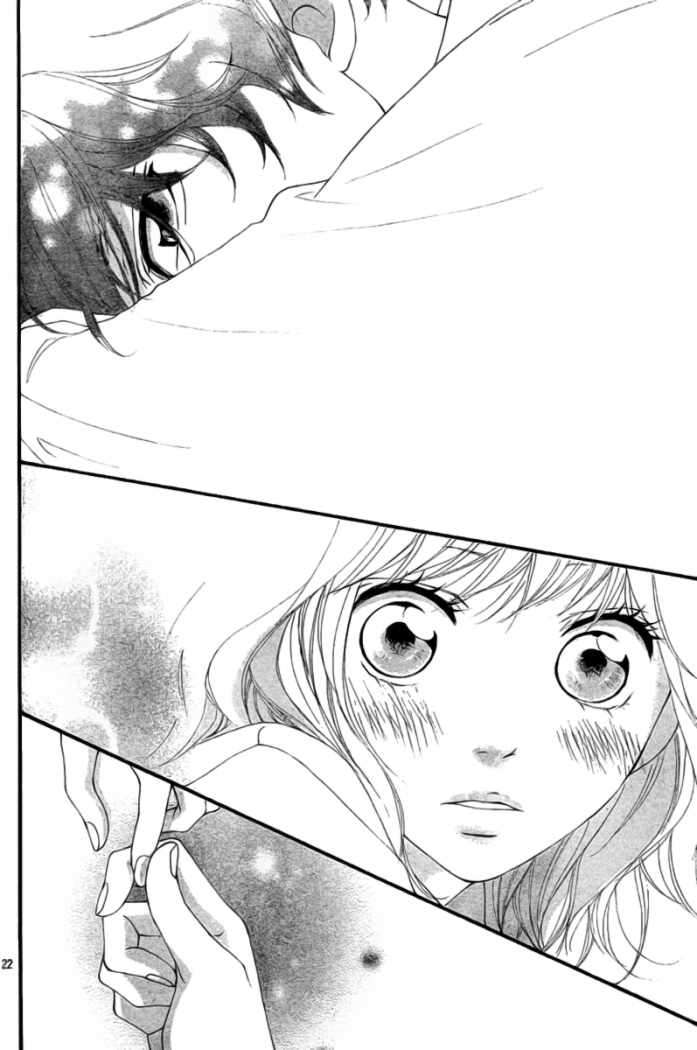 Read Ao Haru Ride (ES) Manga Online