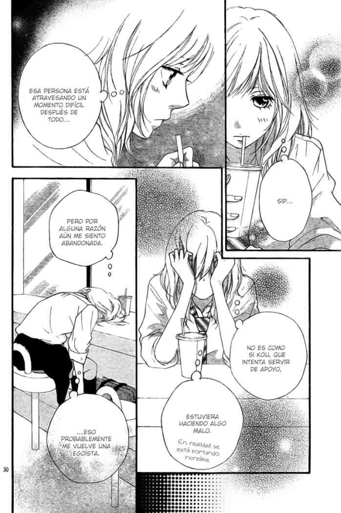 Read Ao Haru Ride (ES) Manga Online