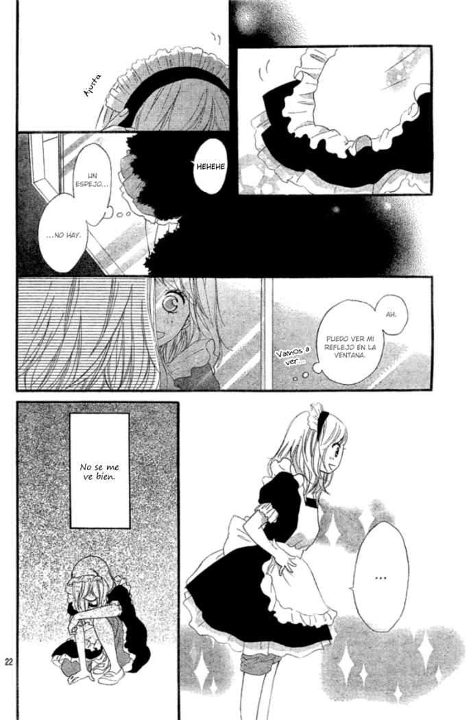 Read Ao Haru Ride (ES) Manga Online