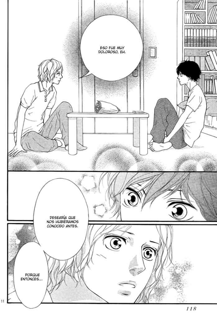Read Ao Haru Ride (ES) Manga Online