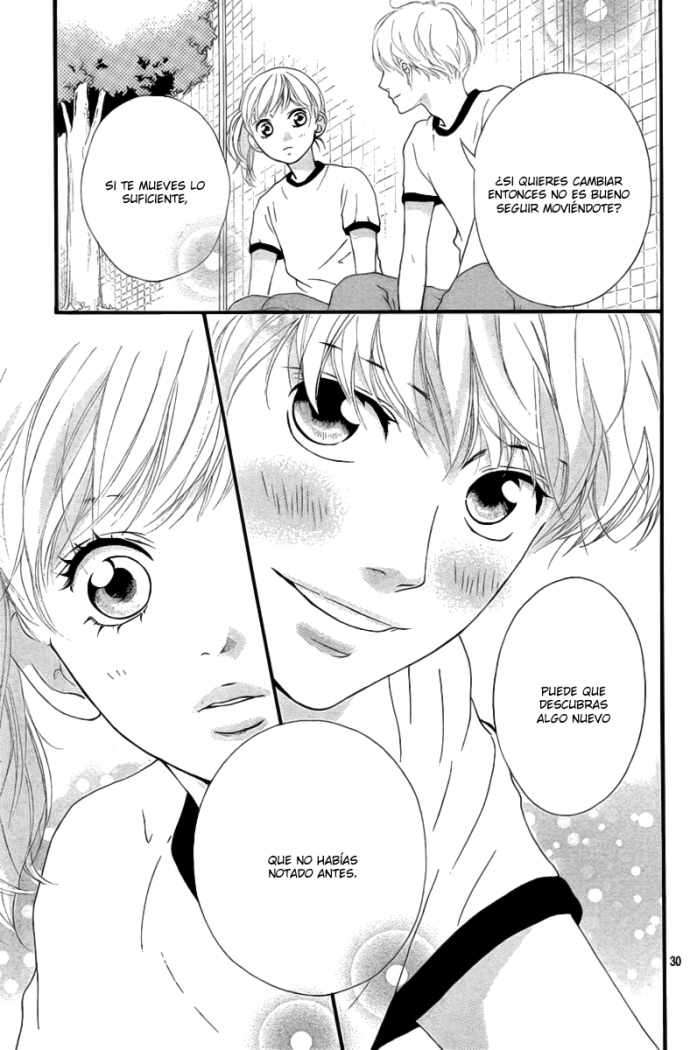Read Ao Haru Ride (ES) Manga Online