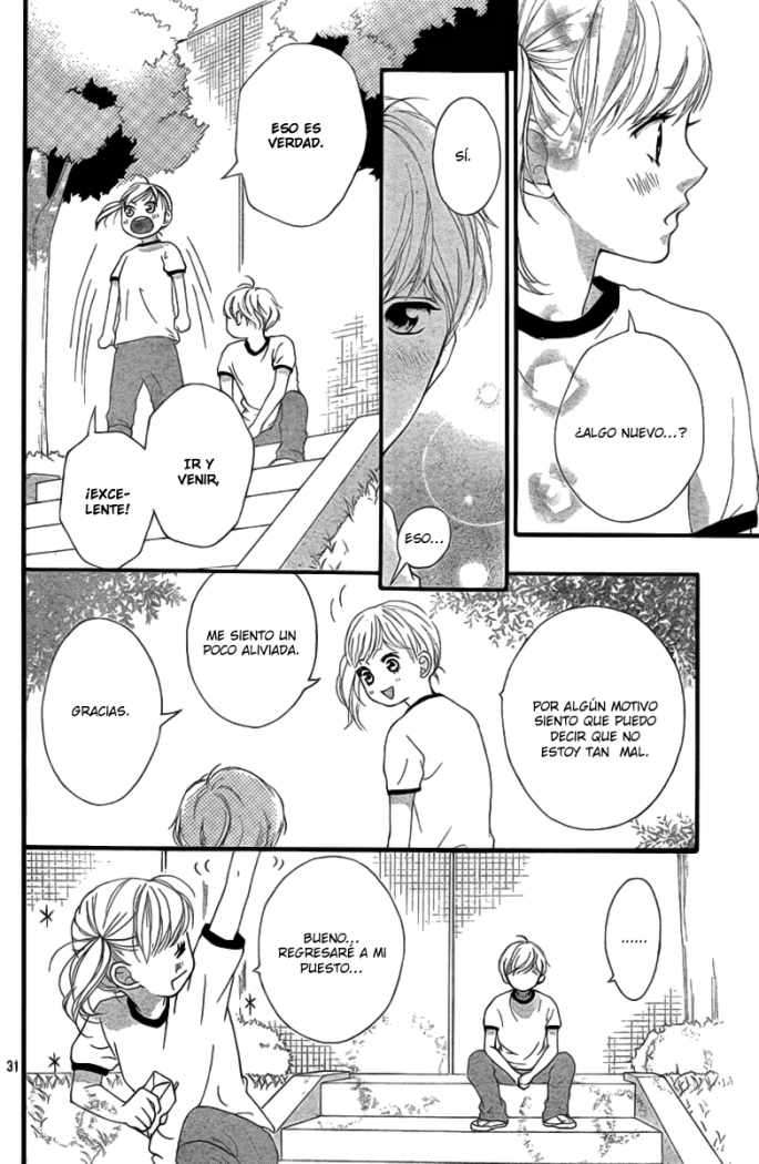 Read Ao Haru Ride (ES) Manga Online