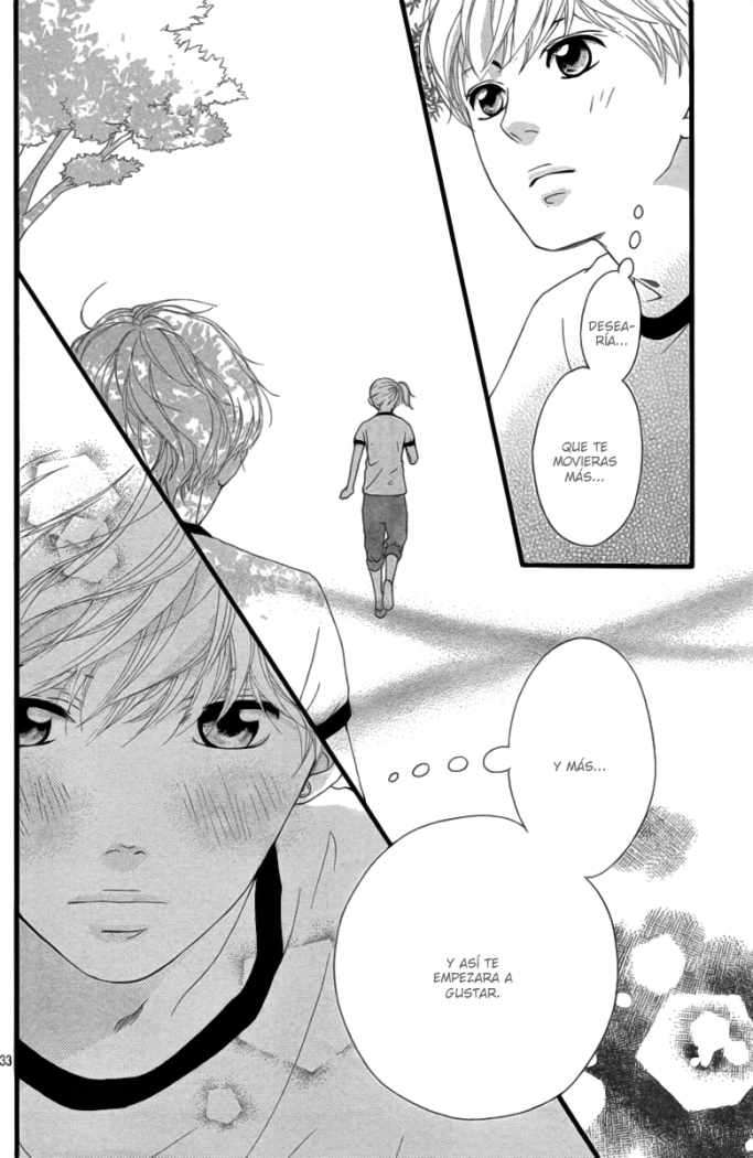 Read Ao Haru Ride (ES) Manga Online