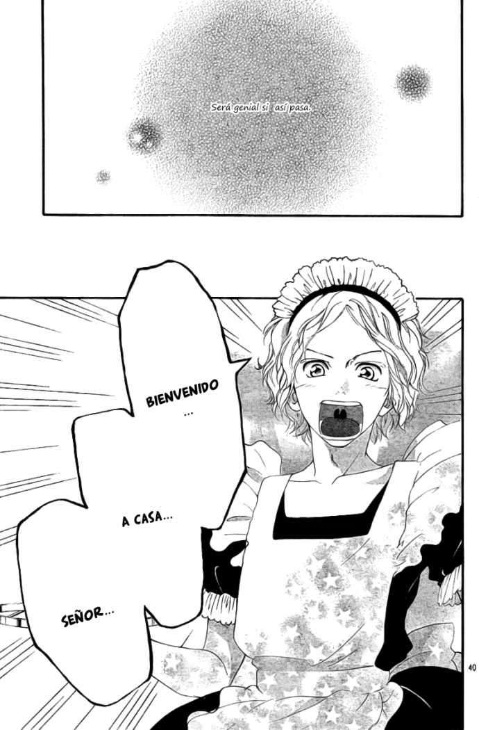 Read Ao Haru Ride (ES) Manga Online