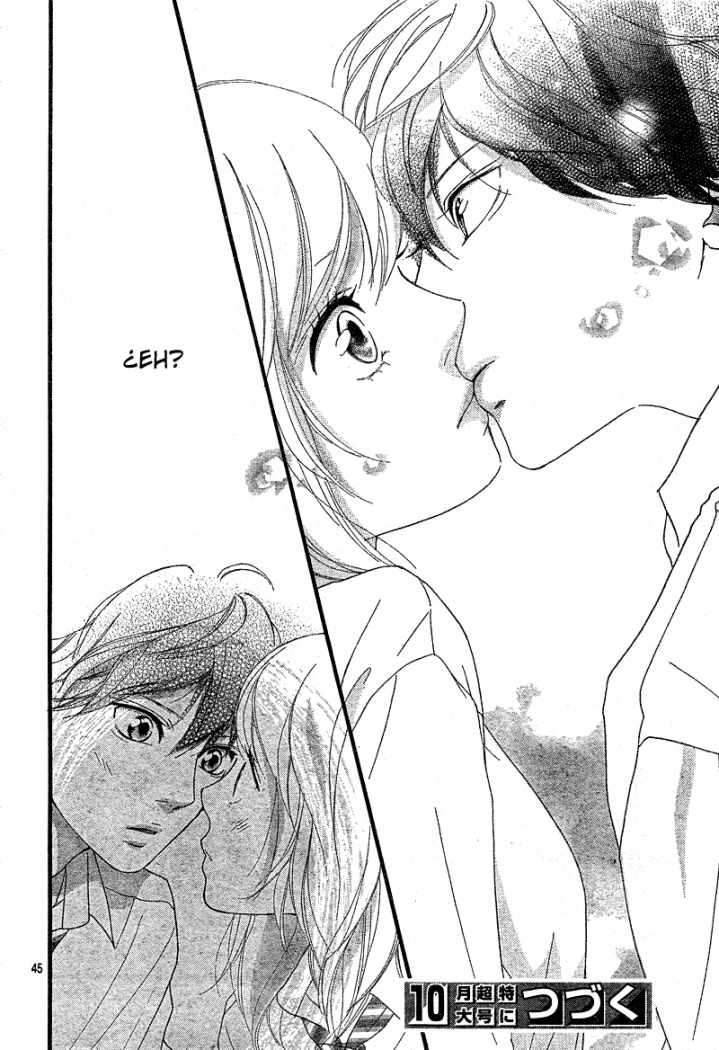 Read Ao Haru Ride (ES) Manga Online