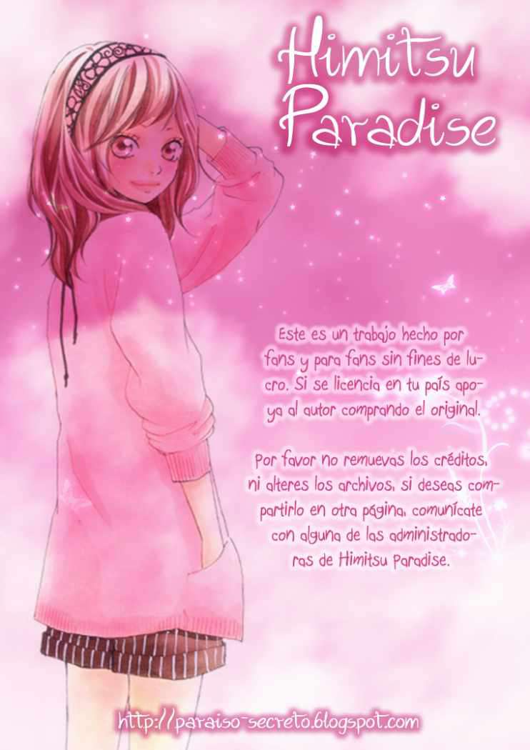 Read Ao Haru Ride (ES) Manga Online