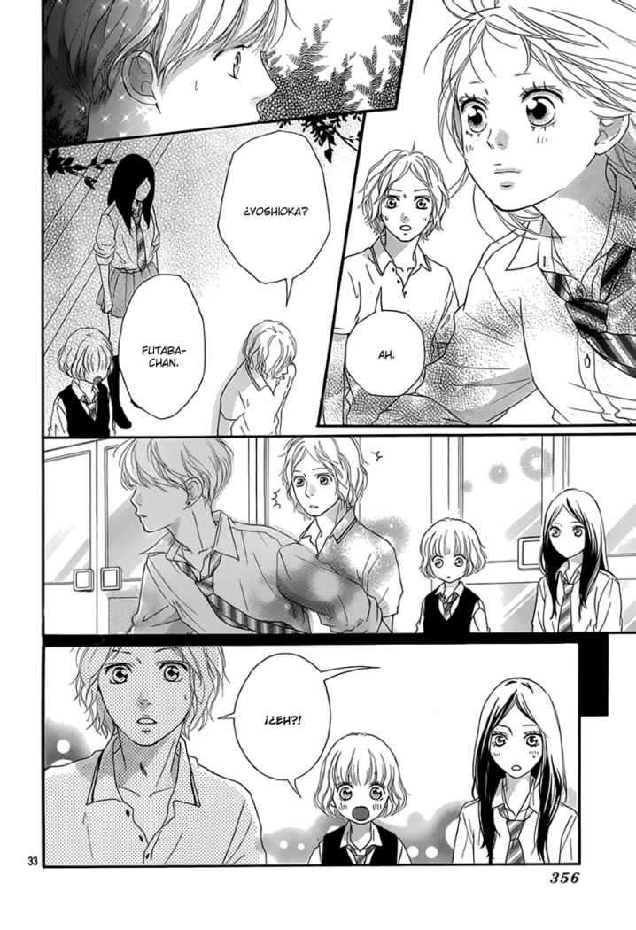 Read Ao Haru Ride (ES) Manga Online